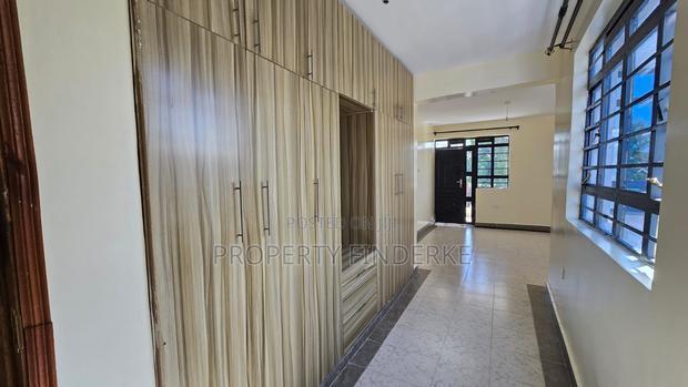 4bdrm Maisonette in Kitengela for rent