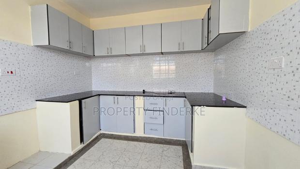 4bdrm Maisonette in Kitengela for rent
