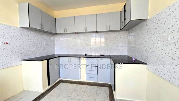 4bdrm Maisonette in Kitengela for rent