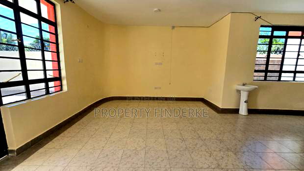 4bdrm Maisonette in Kitengela for rent