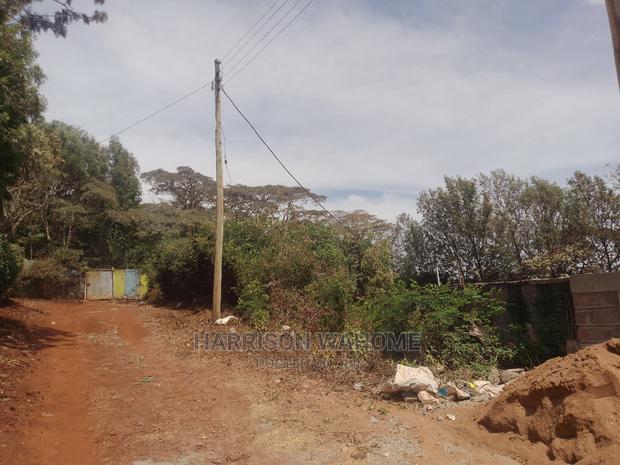 Ngong Town, Commercial Quarter Acre Plot for Sale