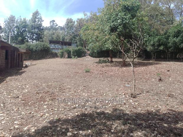 Ngong Town, Commercial Quarter Acre Plot for Sale