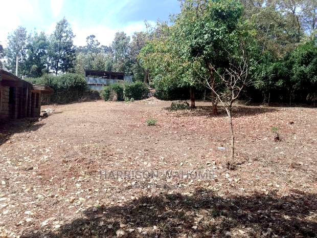 Ngong Town, Commercial Quarter Acre Plot for Sale