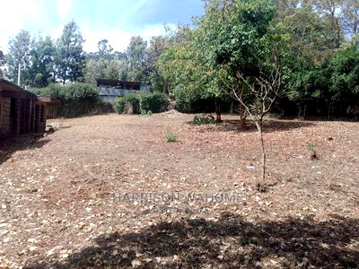 Ngong Town, Commercial Quarter Acre Plot for Sale - Image 2