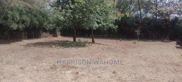 Ngong Town, Commercial Quarter Acre Plot for Sale
