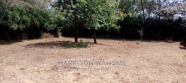 Ngong Town, Commercial Quarter Acre Plot for Sale