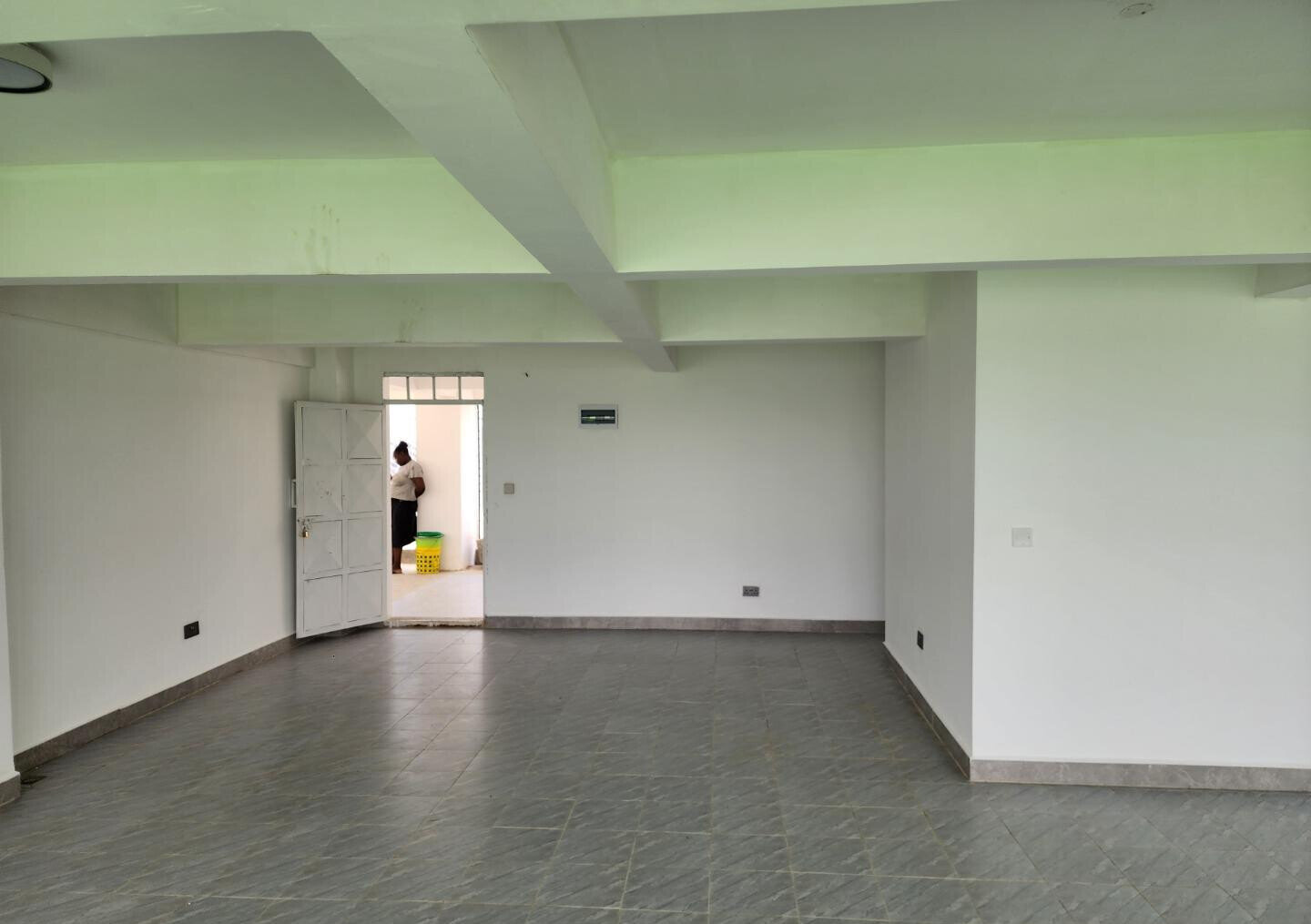 4BR with Arboretum Views & Rooftop Club - Kileleshwa