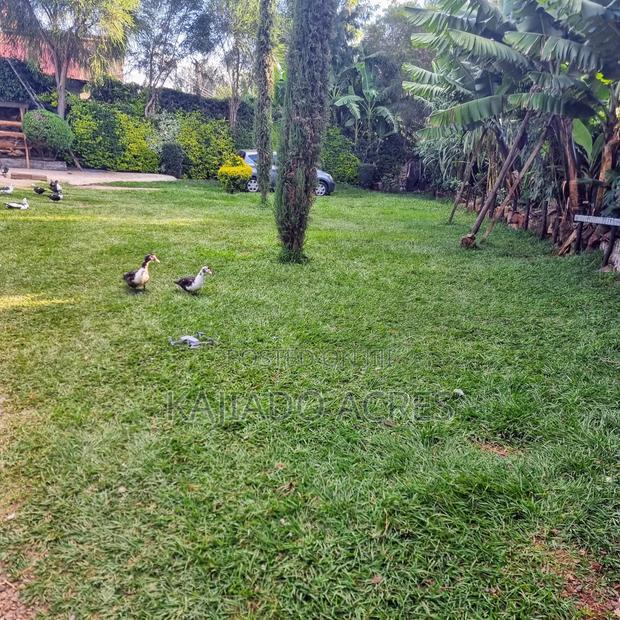 4bdrm House in Zambai, Ngong for sale