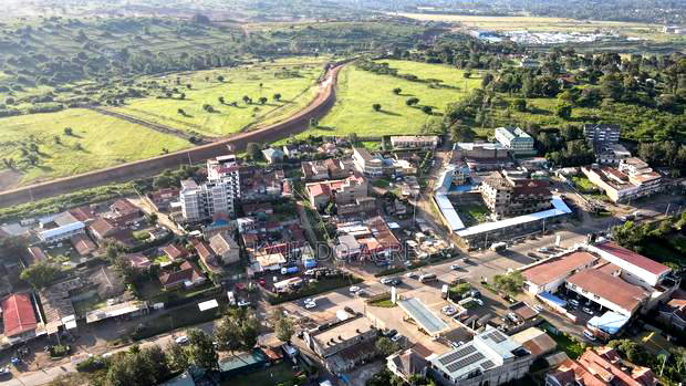 4bdrm House in Zambai, Ngong for sale