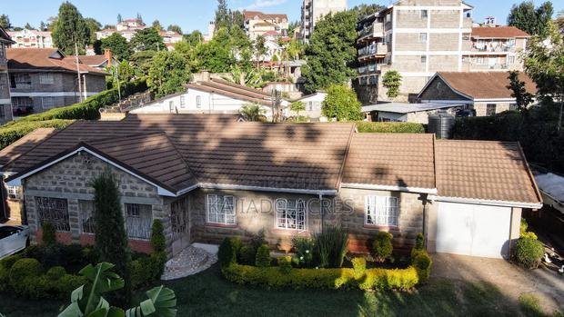 4bdrm House in Zambai, Ngong for sale