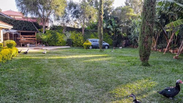 4bdrm House in Zambai, Ngong for sale