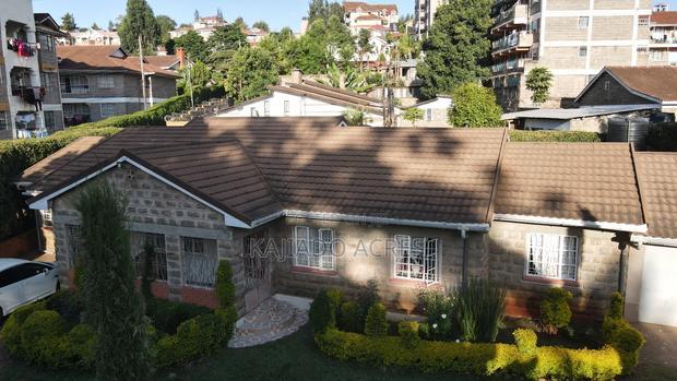 4bdrm House in Zambai, Ngong for sale