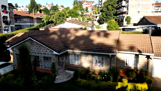4bdrm House in Zambai, Ngong for sale