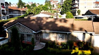 4bdrm House in Zambai, Ngong for sale - Image 4