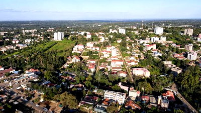 4bdrm House in Zambai, Ngong for sale - Image 5