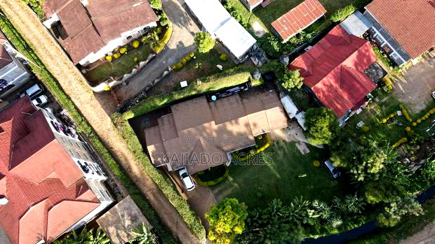 4bdrm House in Zambai, Ngong for sale