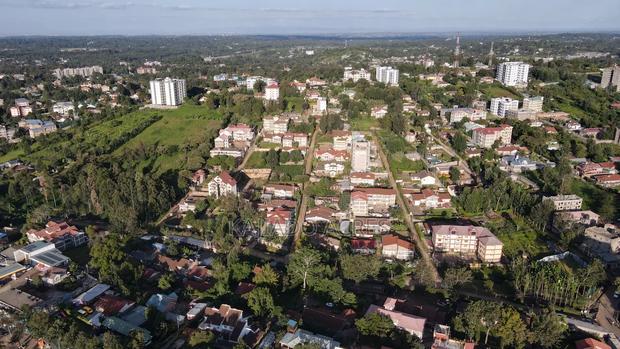 4bdrm House in Zambai, Ngong for sale