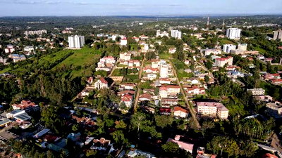 4bdrm House in Zambai, Ngong for sale - Image 1