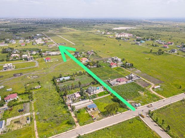 Katani Syokimau Genuine Plots Ww^