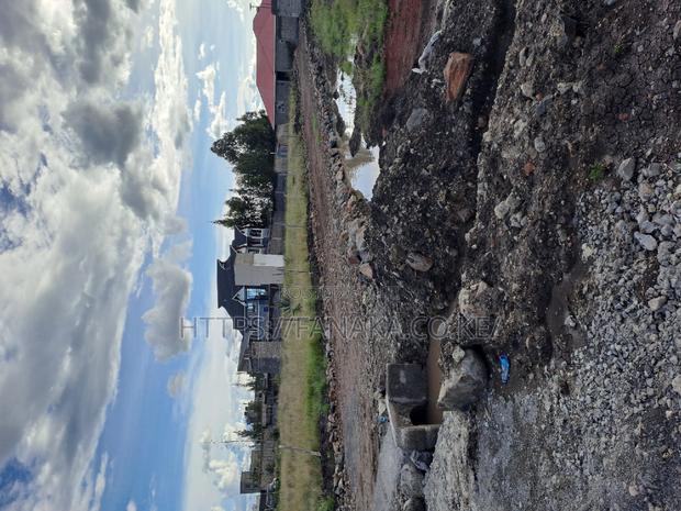 Katani Syokimau Genuine Plots Ww^