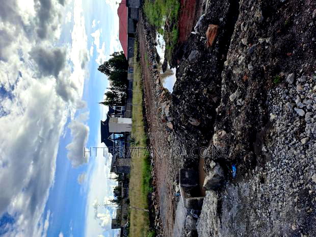 Katani Syokimau Genuine Plots Ww^