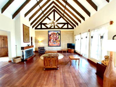 Furnished 5bdrm Mansion in Runda for rent - Image 2