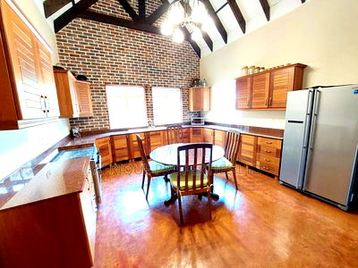 Furnished 5bdrm Mansion in Runda for rent - Image 3