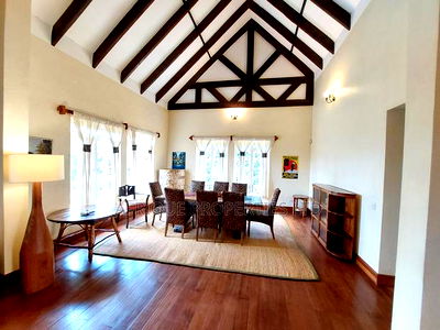 Furnished 5bdrm Mansion in Runda for rent - Image 1