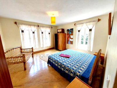 Furnished 5bdrm Mansion in Runda for rent - Image 10