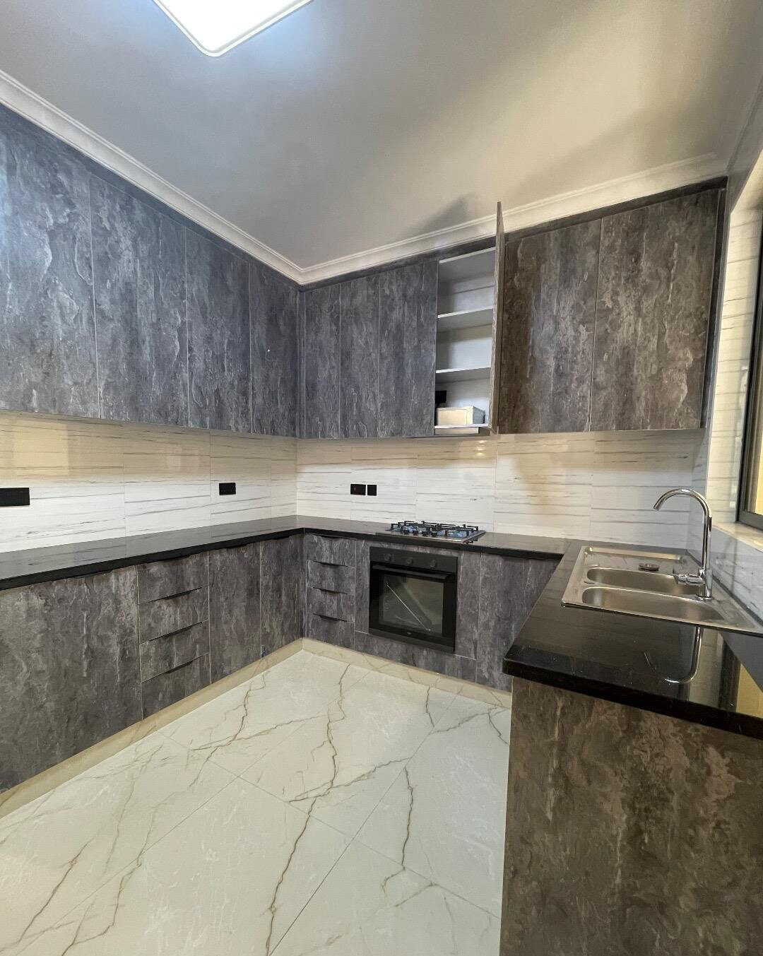4 En-Suite Bedrooms with Pool & Gym in Gated Tigoni Estate