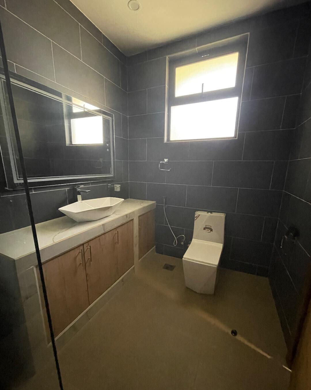 4 En-Suite Bedrooms with Pool & Gym in Gated Tigoni Estate