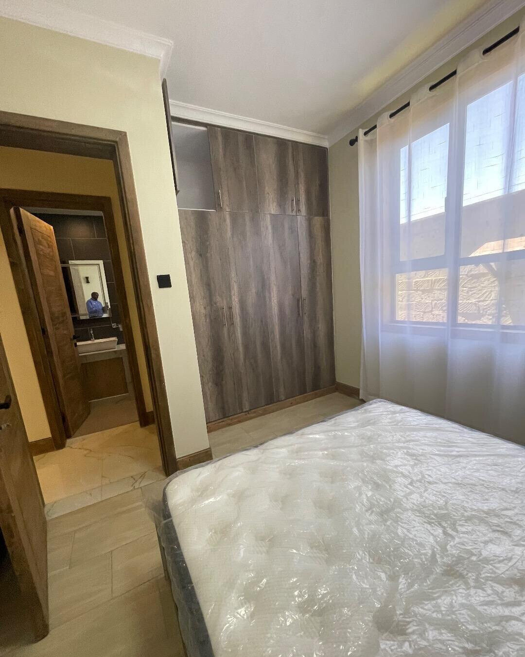 4 En-Suite Bedrooms with Pool & Gym in Gated Tigoni Estate