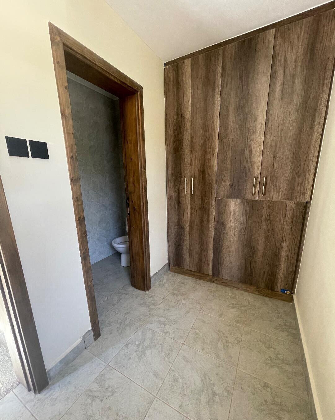 4 En-Suite Bedrooms with Pool & Gym in Gated Tigoni Estate