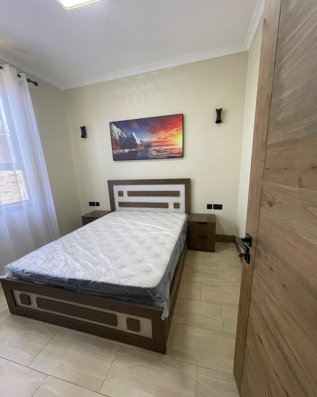 4 En-Suite Bedrooms with Pool & Gym in Gated Tigoni Estate