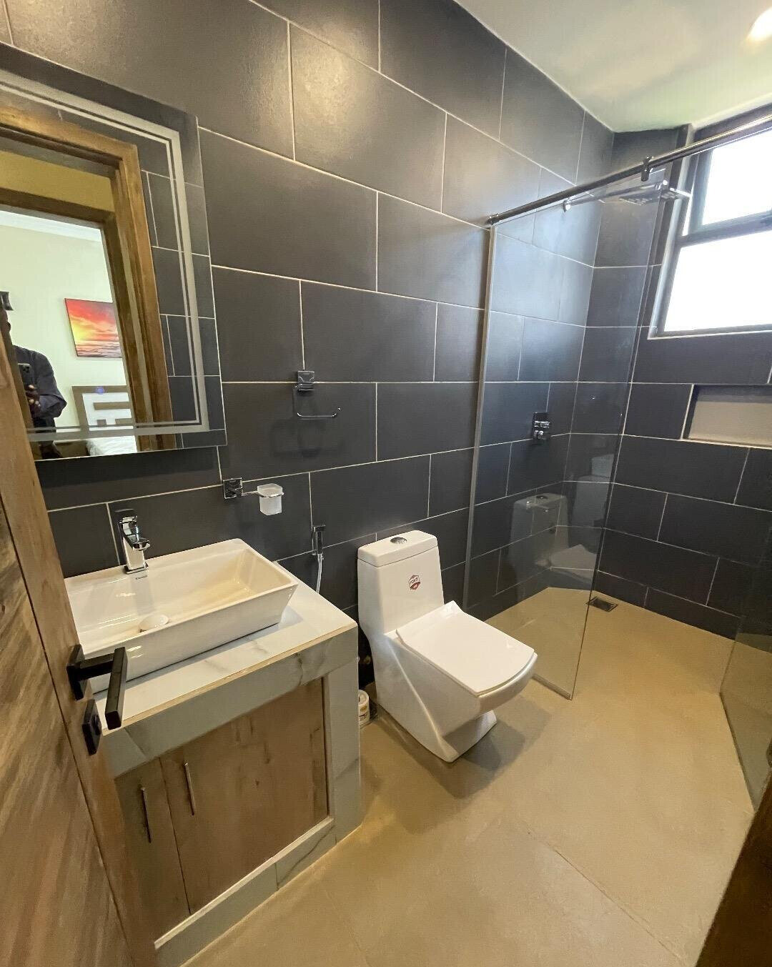 4 En-Suite Bedrooms with Pool & Gym in Gated Tigoni Estate