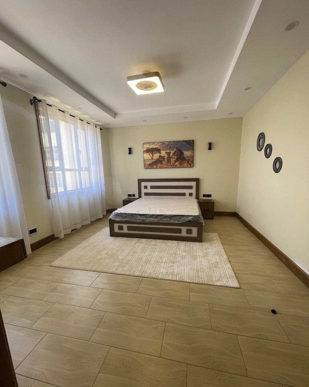 4 En-Suite Bedrooms with Pool & Gym in Gated Tigoni Estate