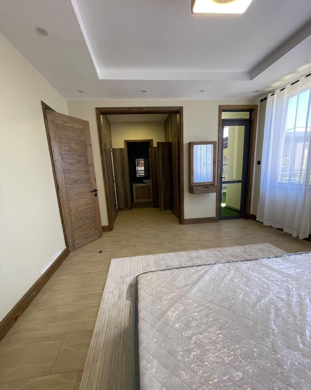 4 En-Suite Bedrooms with Pool & Gym in Gated Tigoni Estate