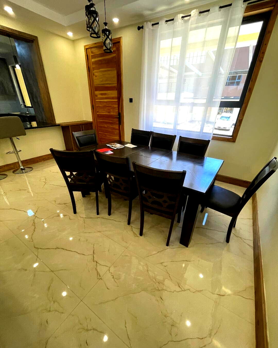 4 En-Suite Bedrooms with Pool & Gym in Gated Tigoni Estate