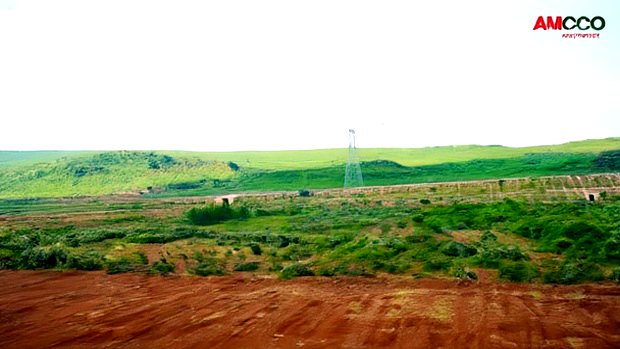Plots for Sale in Kimuka, Ngong.