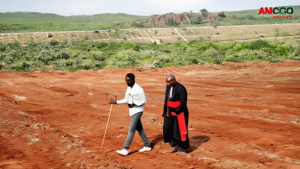 Plots for Sale in Kimuka, Ngong.