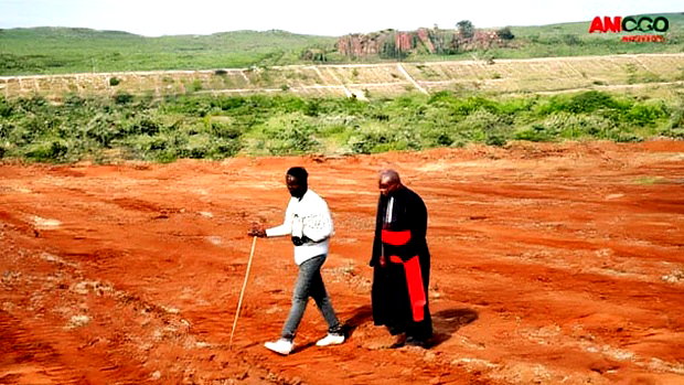 Plots for Sale in Kimuka, Ngong.