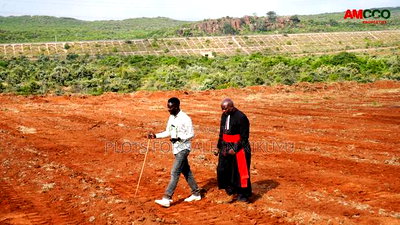 Plots for Sale in Kimuka, Ngong. - Image 4