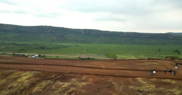 Plots for Sale in Kimuka, Ngong.