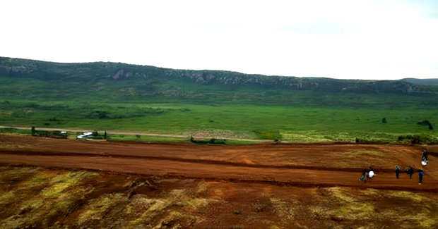 Plots for Sale in Kimuka, Ngong.