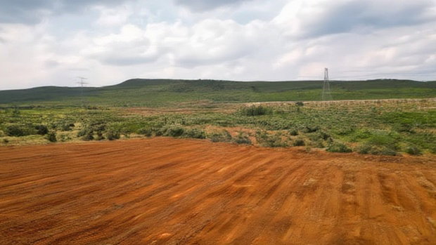 Plots for Sale in Kimuka, Ngong.