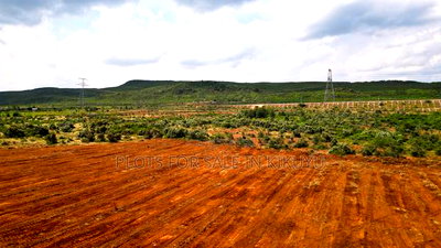 Plots for Sale in Kimuka, Ngong. - Image 2