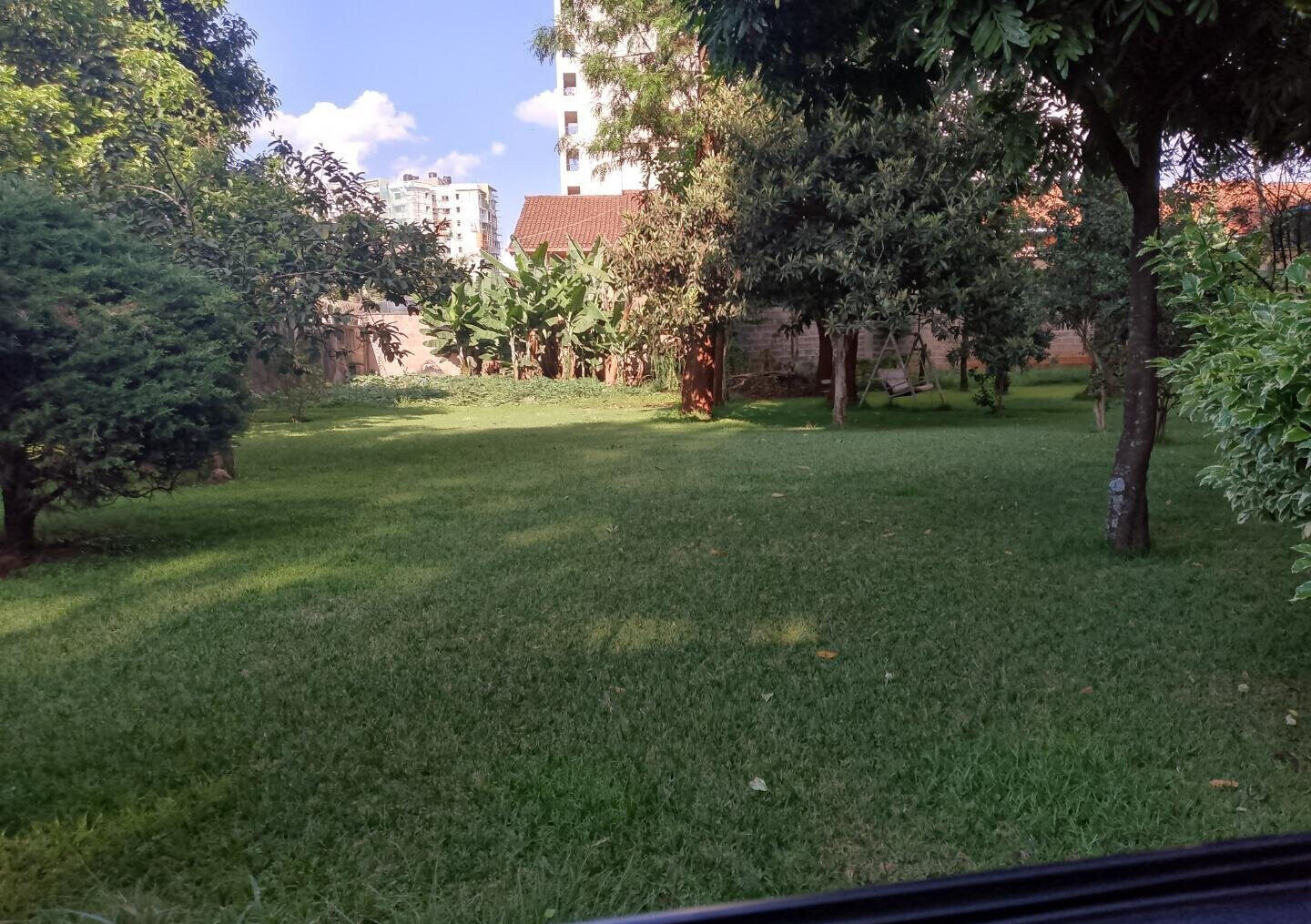 1.1 Acre Garden Plot in Westlands