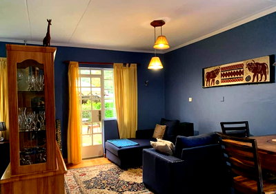 Garden Studio at KSh 75K