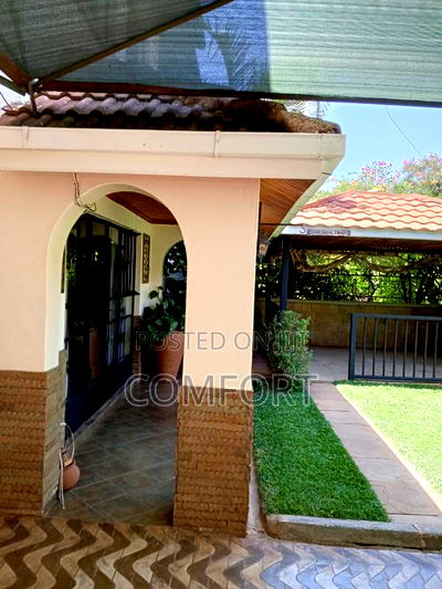 5bdrm Townhouse / Terrace in Lavington for rent - Image 19