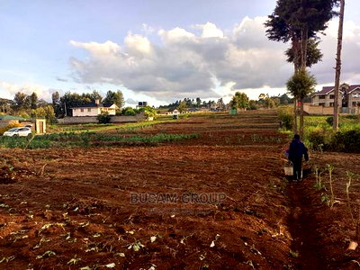 Limuru Kabuku 50 by 100 Plots for Sale With Ready Title - Image 1